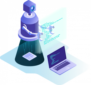 Разработка сайта для автоматизации бизнес-процессов в Йоханнесбурге