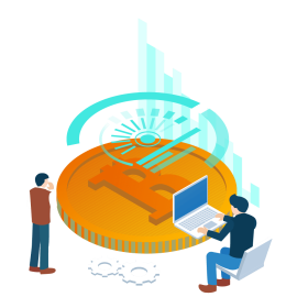 Создание сложного сайта для блокчейн и криптовалюты в Йоханнесбурге