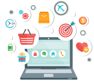 Разработка площадки электронной коммерции в Йоханнесбурге