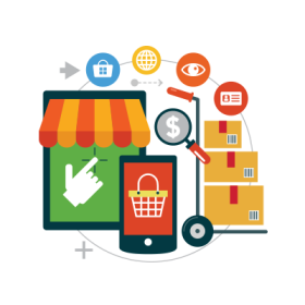 Разработка сложного сайта для сферы логистики в Йоханнесбурге